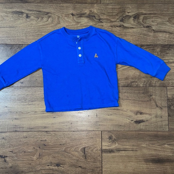 GAP 3T Bundle #4 - Picture 4 of 4